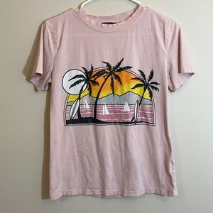 Short Sleeve Graphic Tee